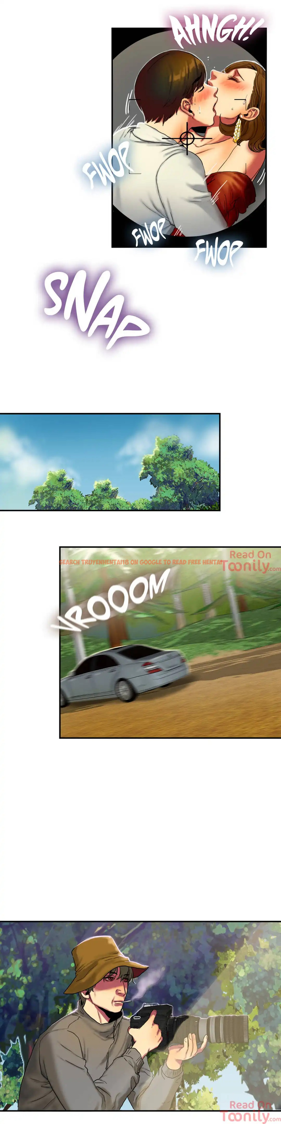 Read Hentai Image 16 409 in comic Bittersweet - Chapter 8 - www.hentaitnt.net