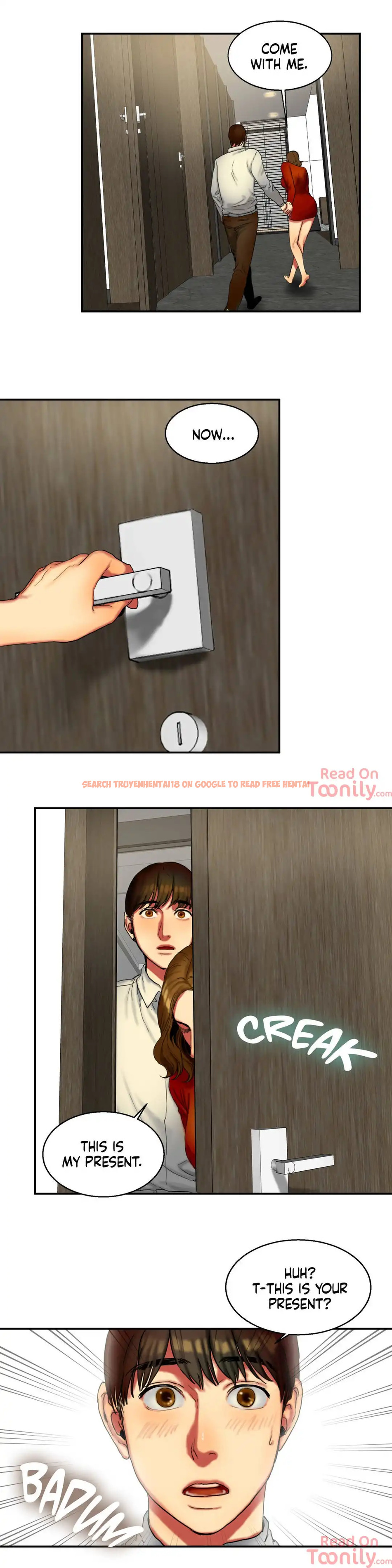 Read Hentai Image 19 409 in comic Bittersweet - Chapter 8 - www.hentaitnt.net