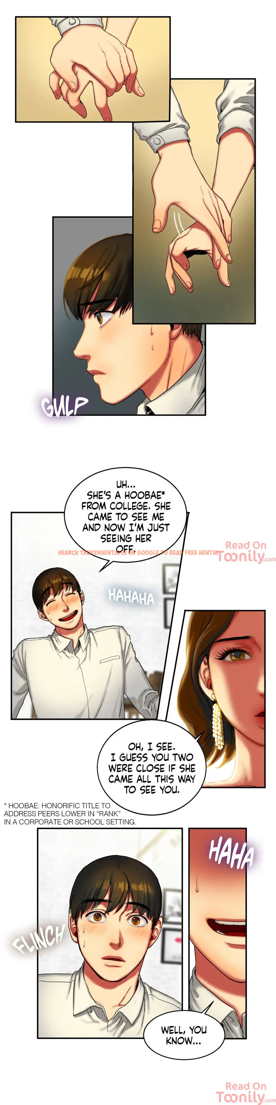 Read Hentai Image 3 409 in comic Bittersweet - Chapter 8 - www.hentaitnt.net