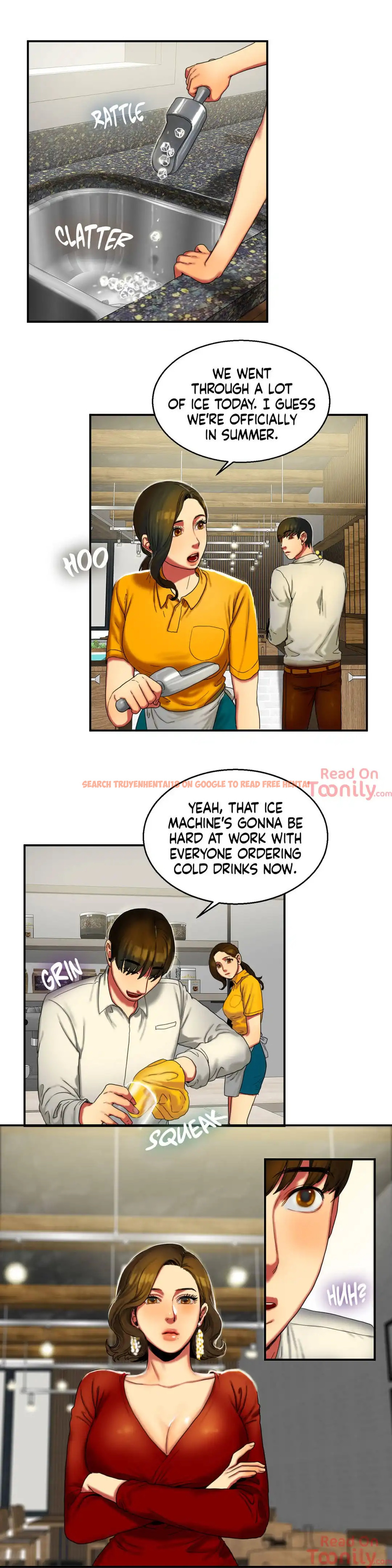 Read Hentai Image 6 409 in comic Bittersweet - Chapter 8 - www.hentaitnt.net