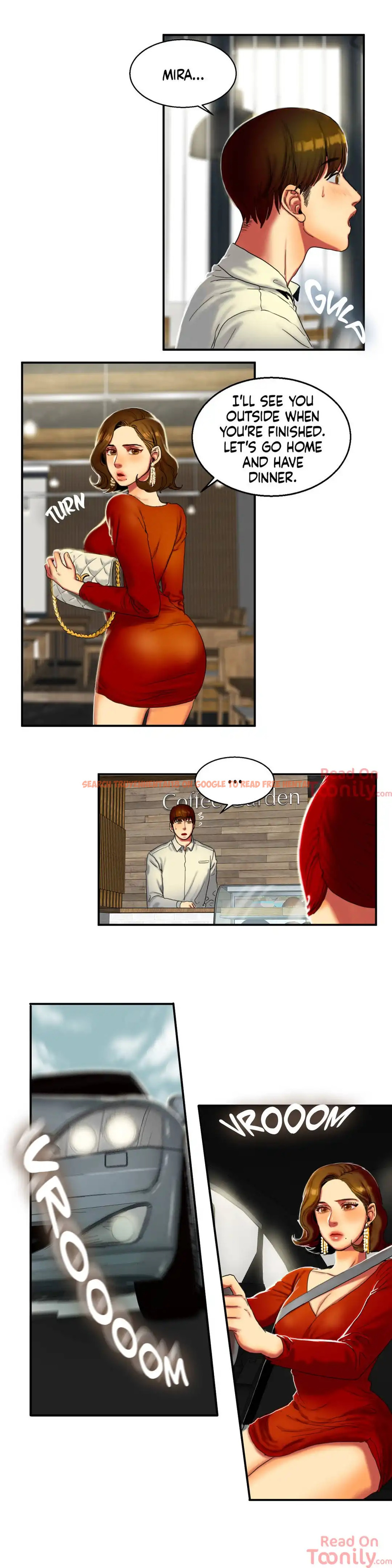 Read Hentai Image 7 409 in comic Bittersweet - Chapter 8 - www.hentaitnt.net