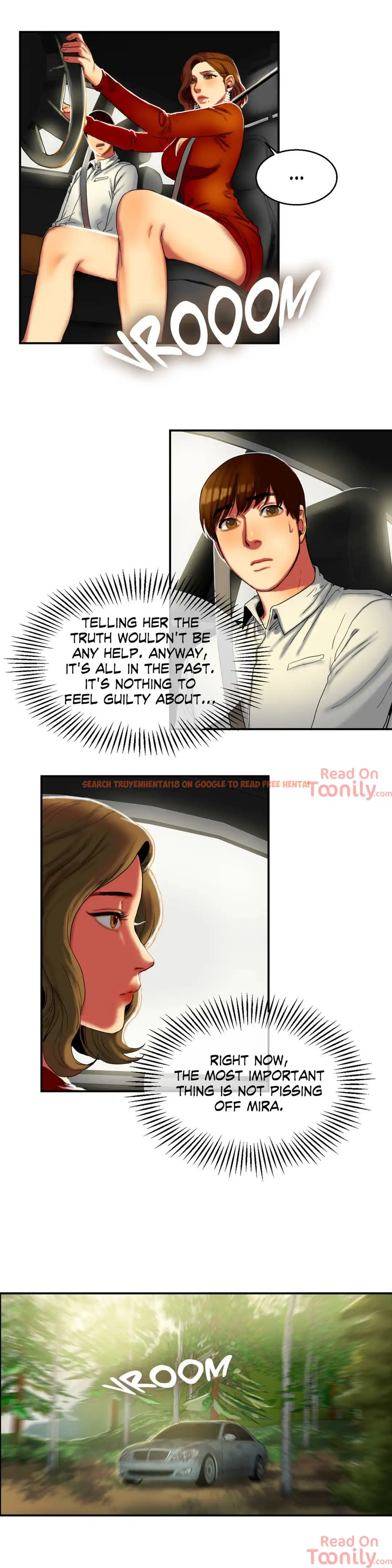 Read Hentai Image 9 409 in comic Bittersweet - Chapter 8 - www.hentaitnt.net