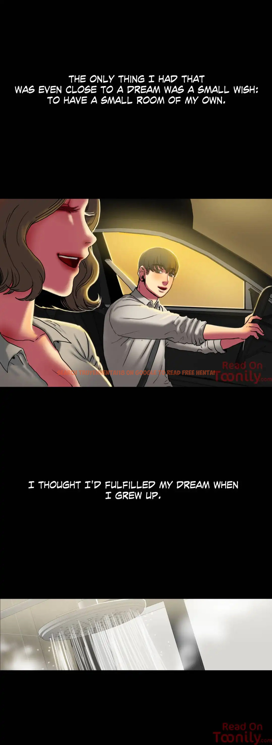 Read Hentai Image 11 409 in comic Bittersweet - Chapter 9 - www.hentaitnt.net