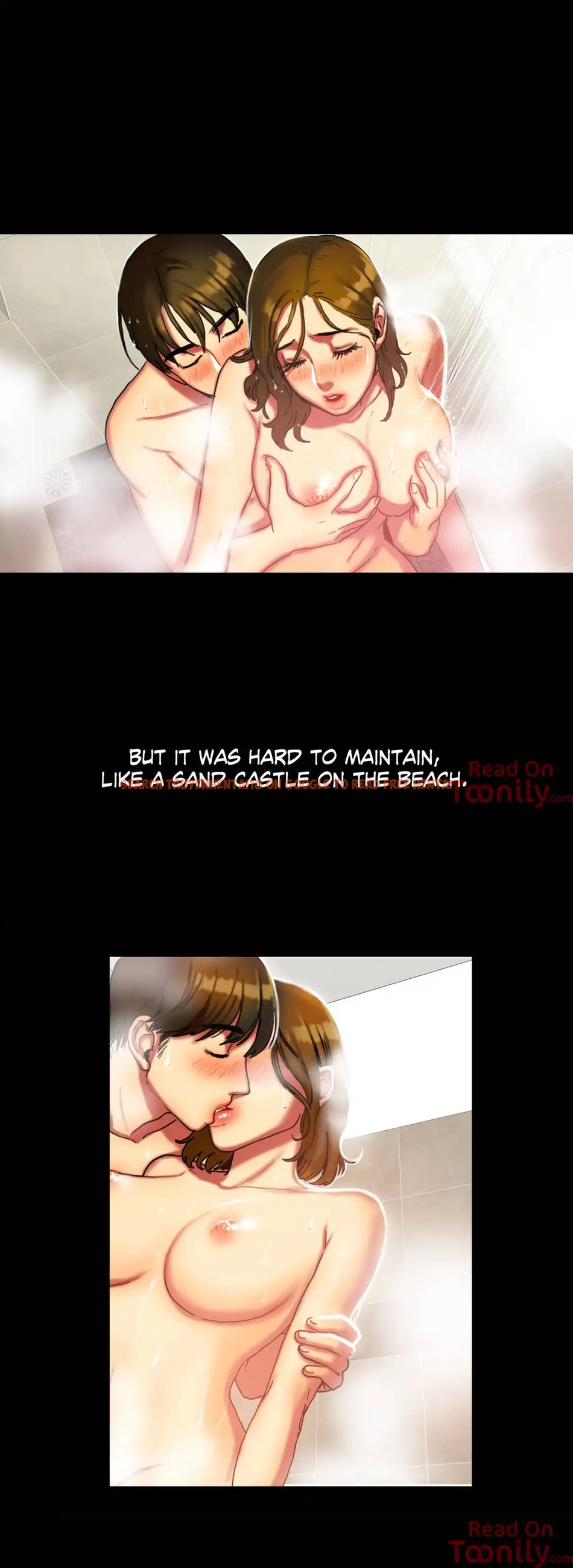 Read Hentai Image 12 409 in comic Bittersweet - Chapter 9 - www.hentaitnt.net
