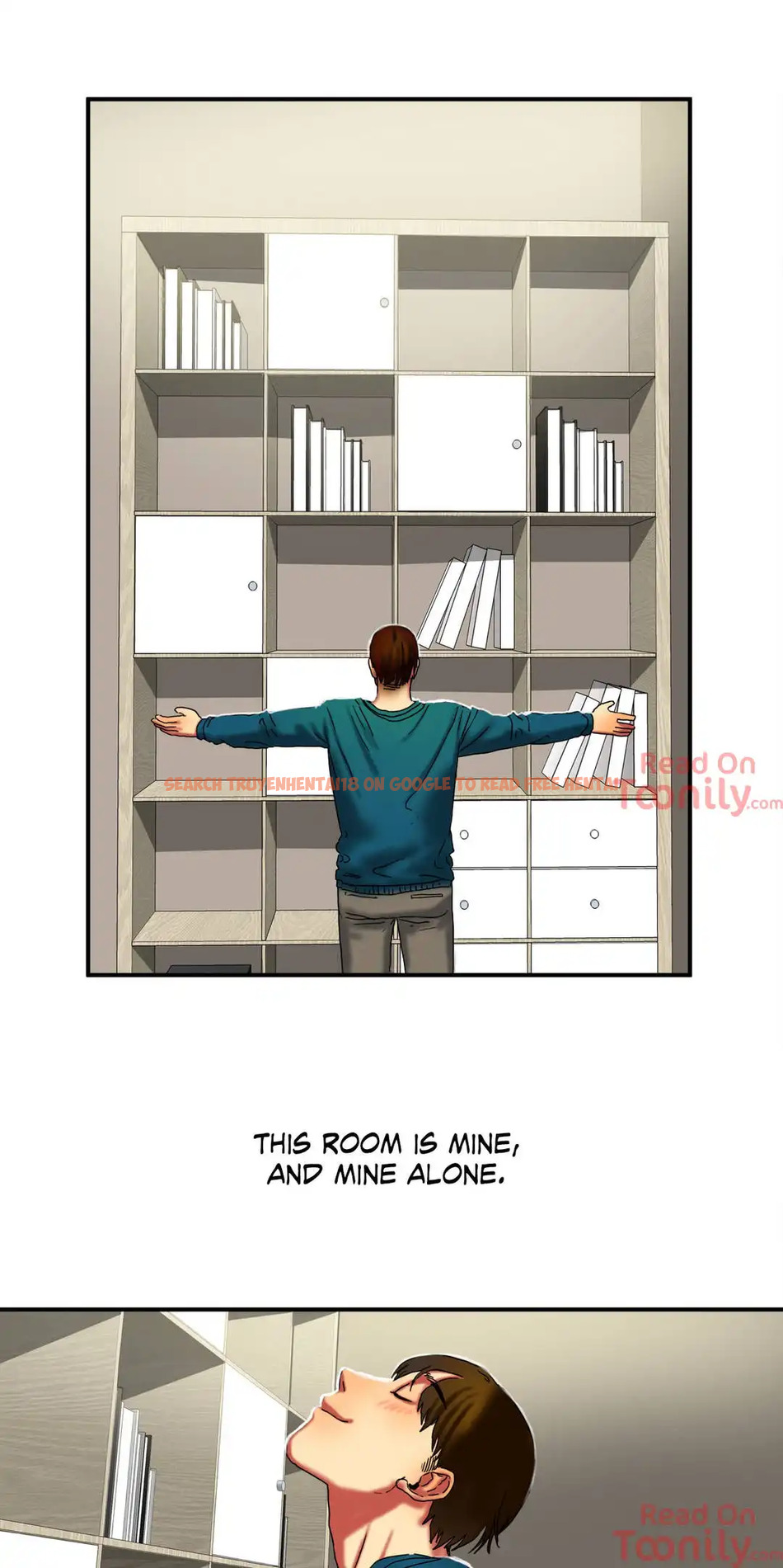 Read Hentai Image 14 409 in comic Bittersweet - Chapter 9 - www.hentaitnt.net