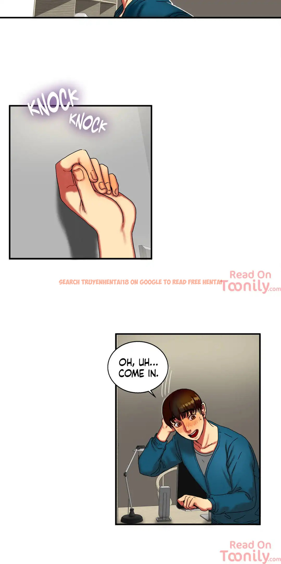 Read Hentai Image 15 409 in comic Bittersweet - Chapter 9 - www.hentaitnt.net