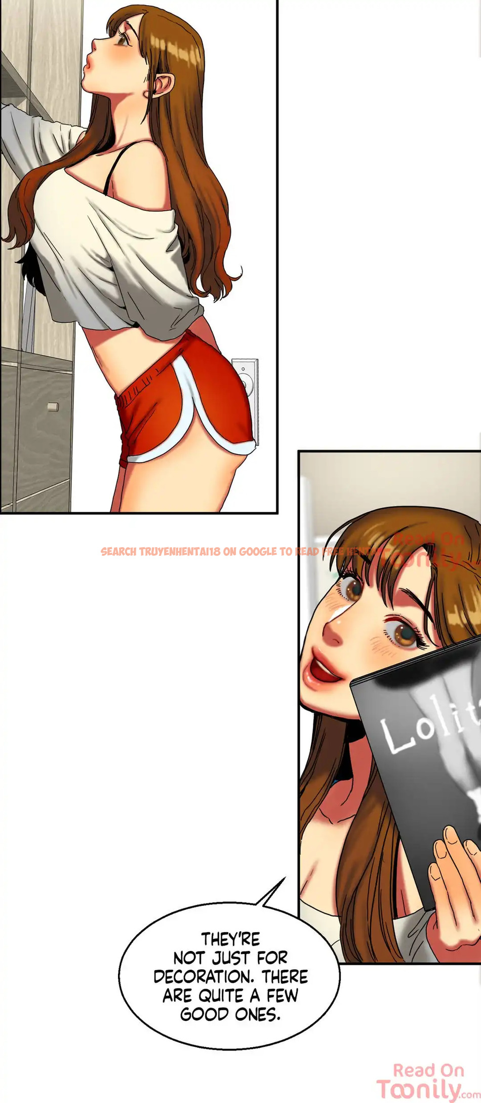 Read Hentai Image 17 409 in comic Bittersweet - Chapter 9 - www.hentaitnt.net