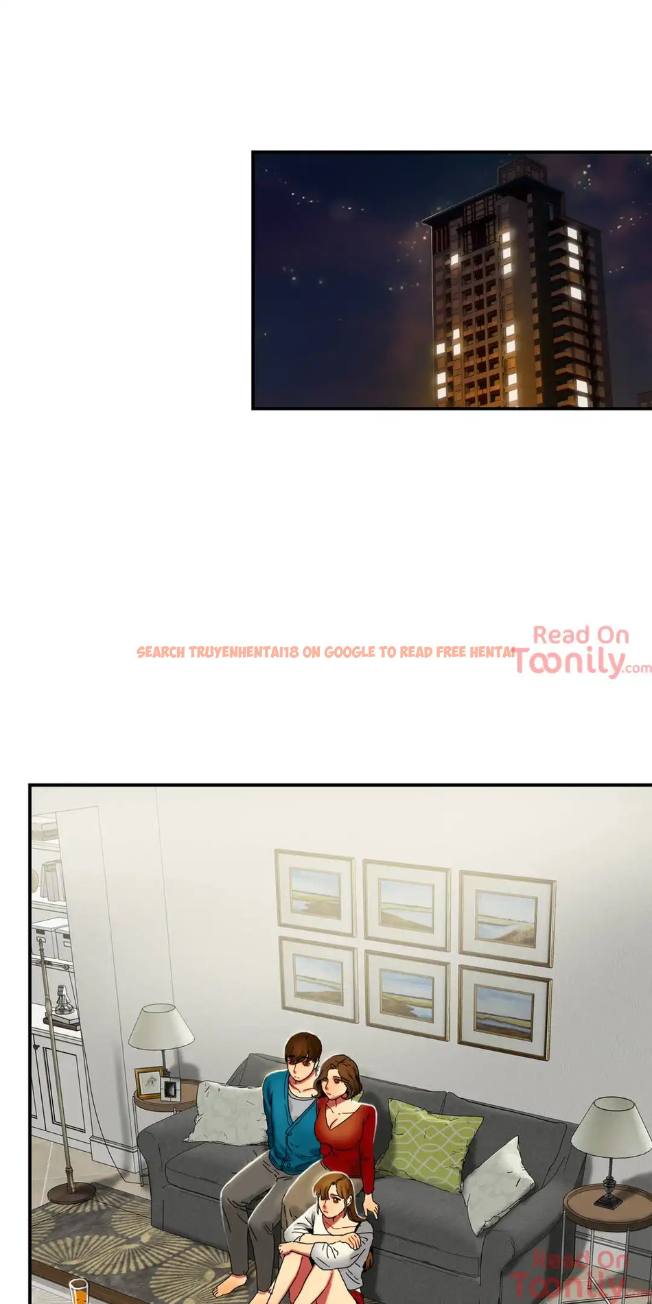 Read Hentai Image 20 409 in comic Bittersweet - Chapter 9 - www.hentaitnt.net