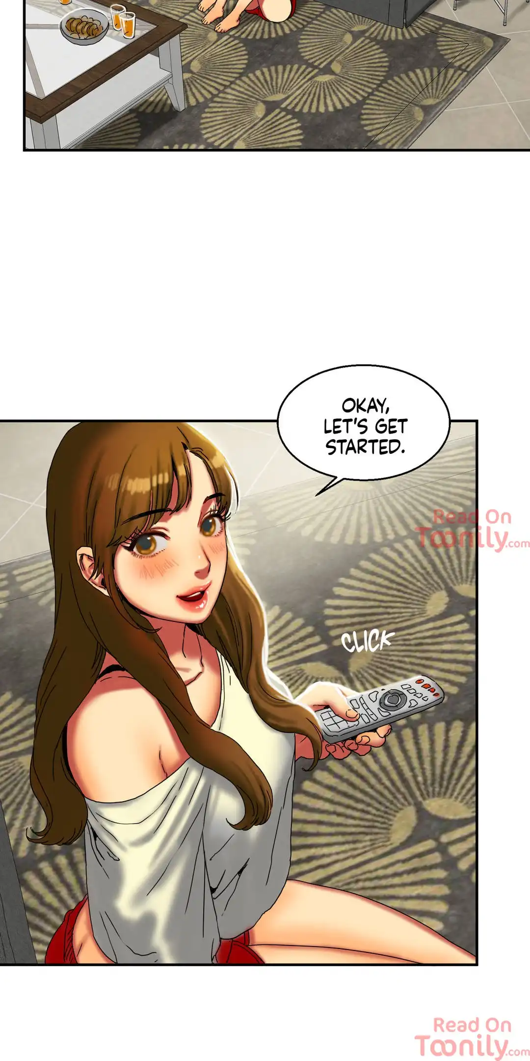 Read Hentai Image 21 409 in comic Bittersweet - Chapter 9 - www.hentaitnt.net