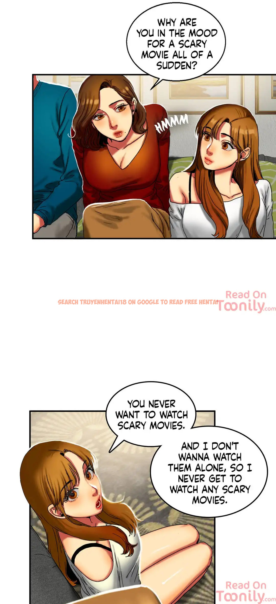 Read Hentai Image 22 409 in comic Bittersweet - Chapter 9 - www.hentaitnt.net