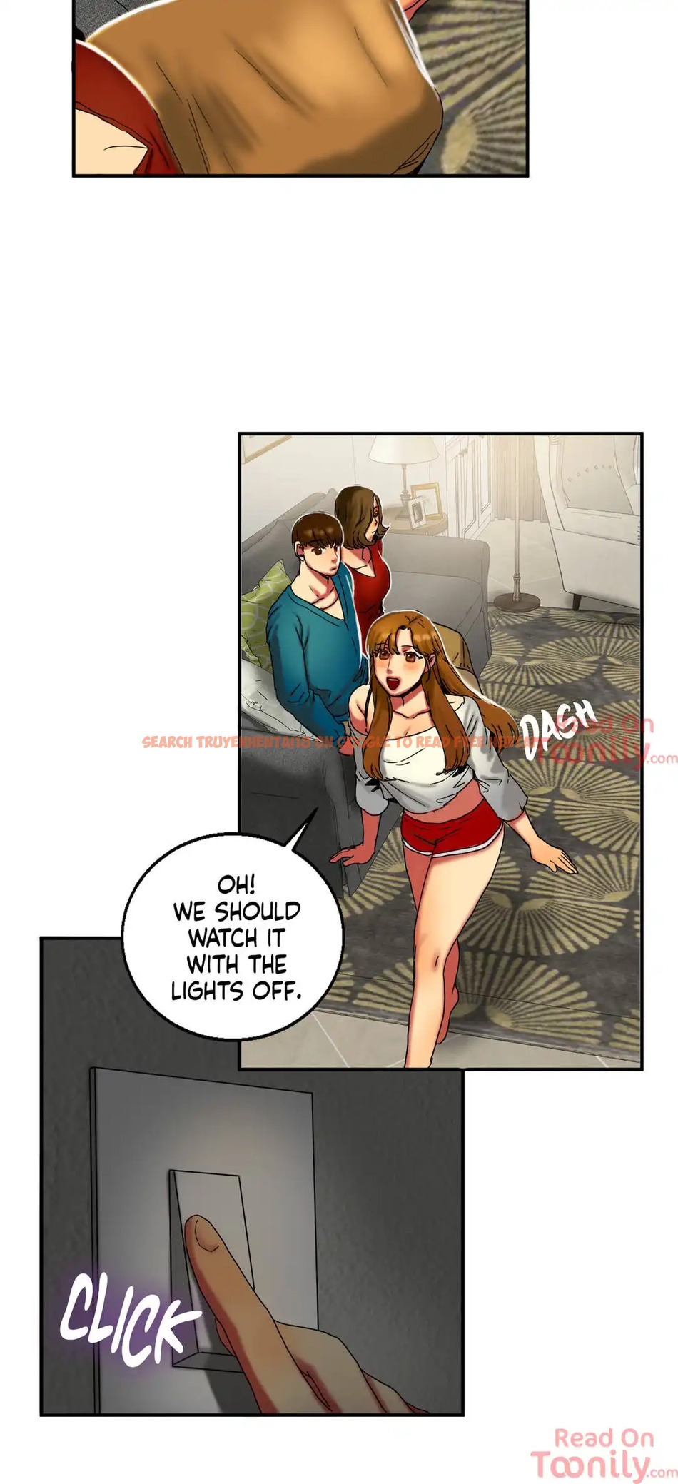 Read Hentai Image 23 409 in comic Bittersweet - Chapter 9 - www.hentaitnt.net