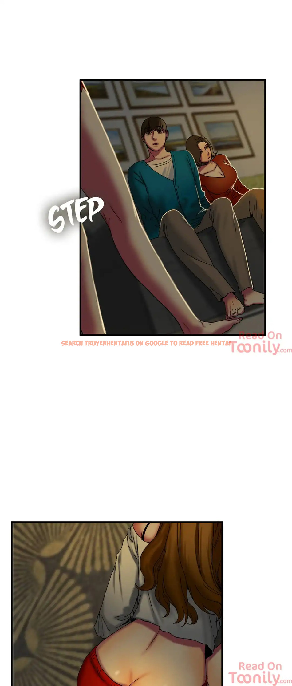 Read Hentai Image 24 409 in comic Bittersweet - Chapter 9 - www.hentaitnt.net