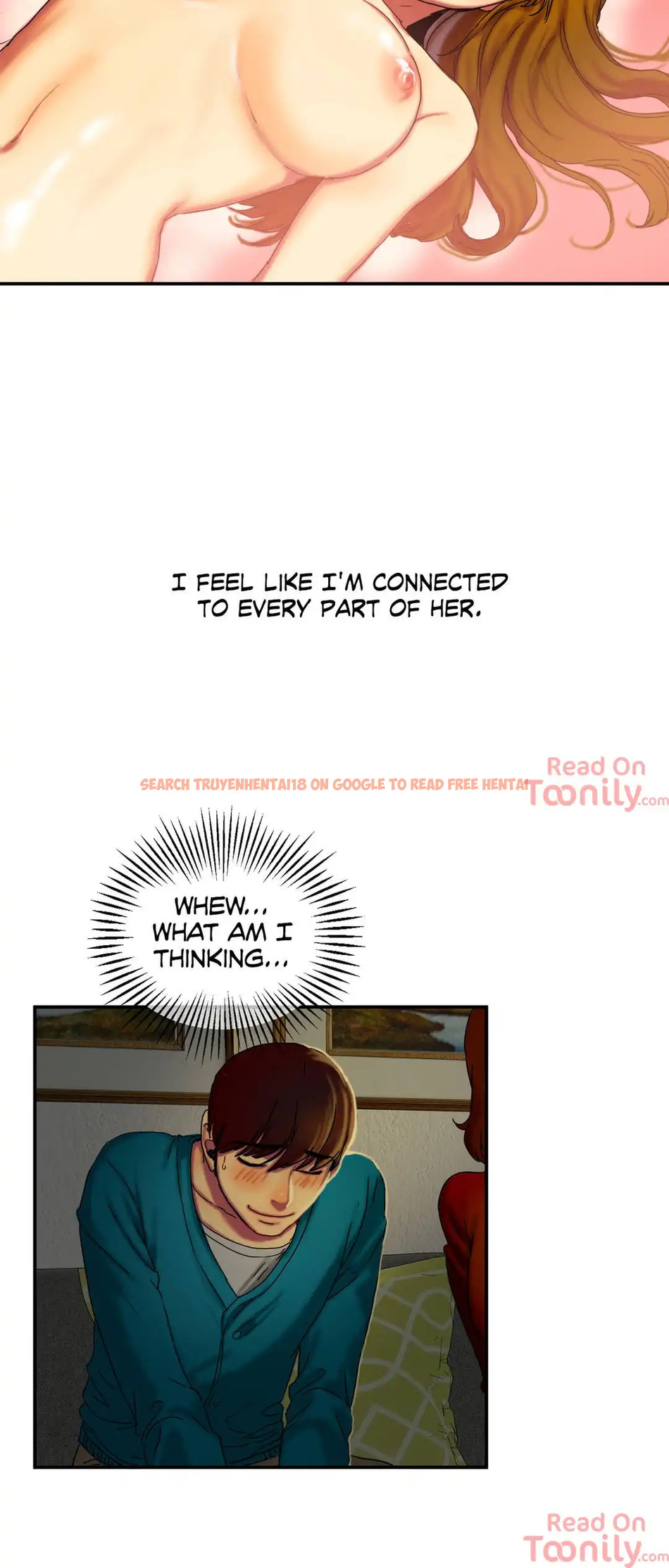 Read Hentai Image 29 409 in comic Bittersweet - Chapter 9 - www.hentaitnt.net