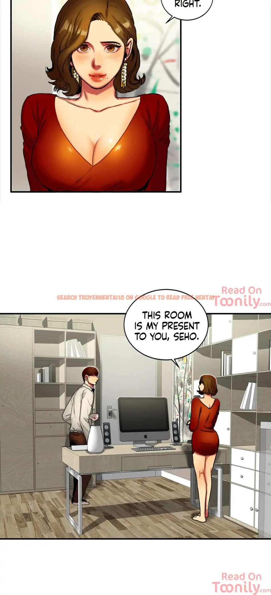 Read Hentai Image 3 409 in comic Bittersweet - Chapter 9 - www.hentaitnt.net