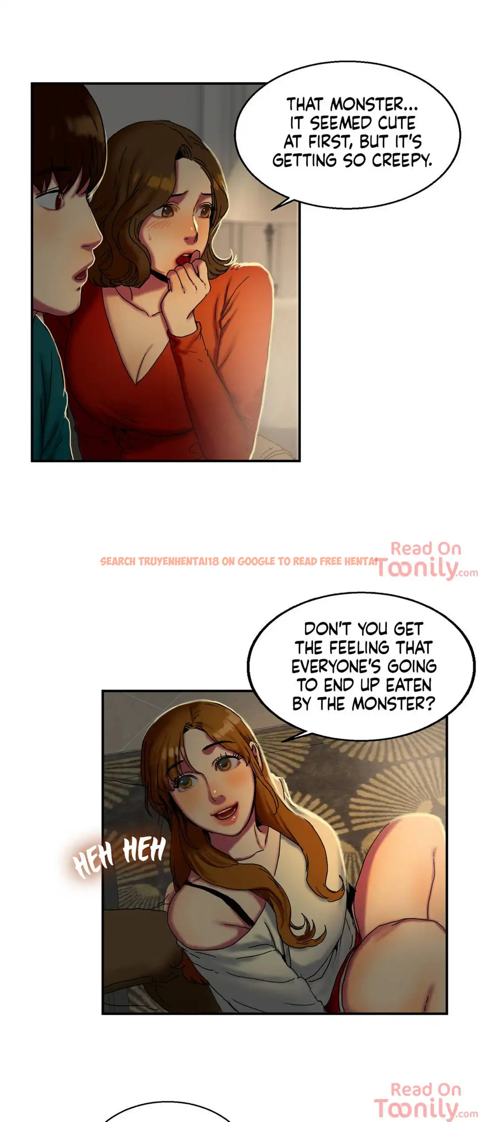 Read Hentai Image 32 409 in comic Bittersweet - Chapter 9 - www.hentaitnt.net