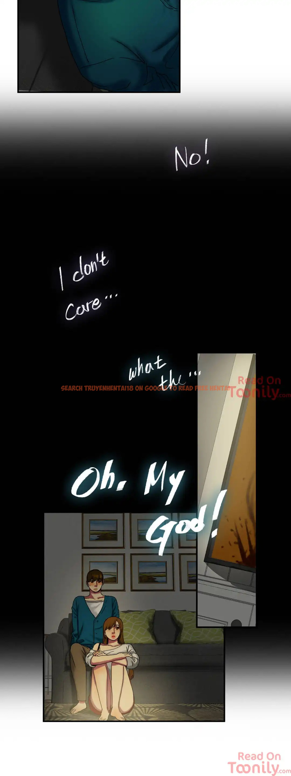 Read Hentai Image 35 409 in comic Bittersweet - Chapter 9 - www.hentaitnt.net