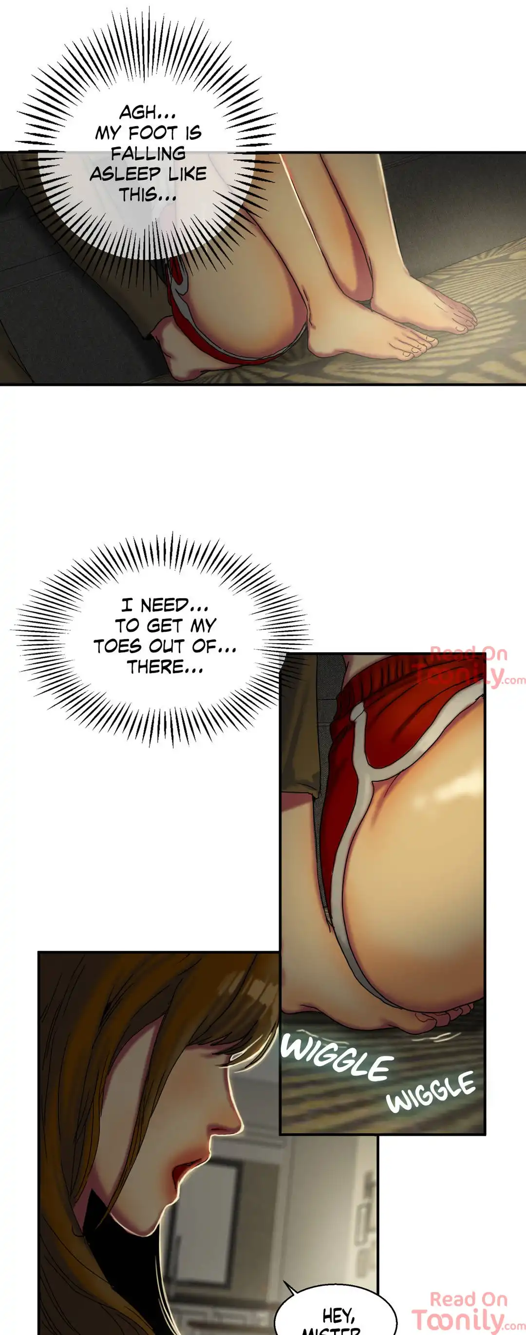 Read Hentai Image 36 409 in comic Bittersweet - Chapter 9 - www.hentaitnt.net