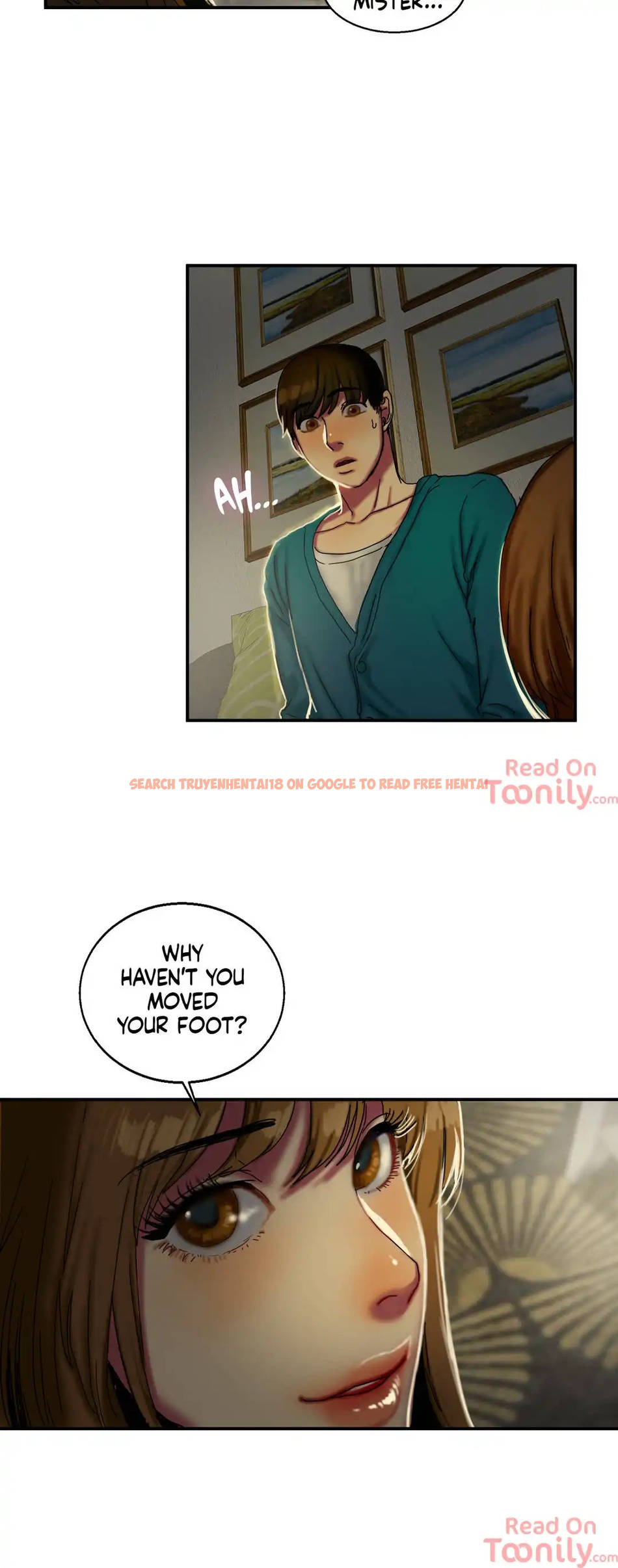Read Hentai Image 37 409 in comic Bittersweet - Chapter 9 - www.hentaitnt.net