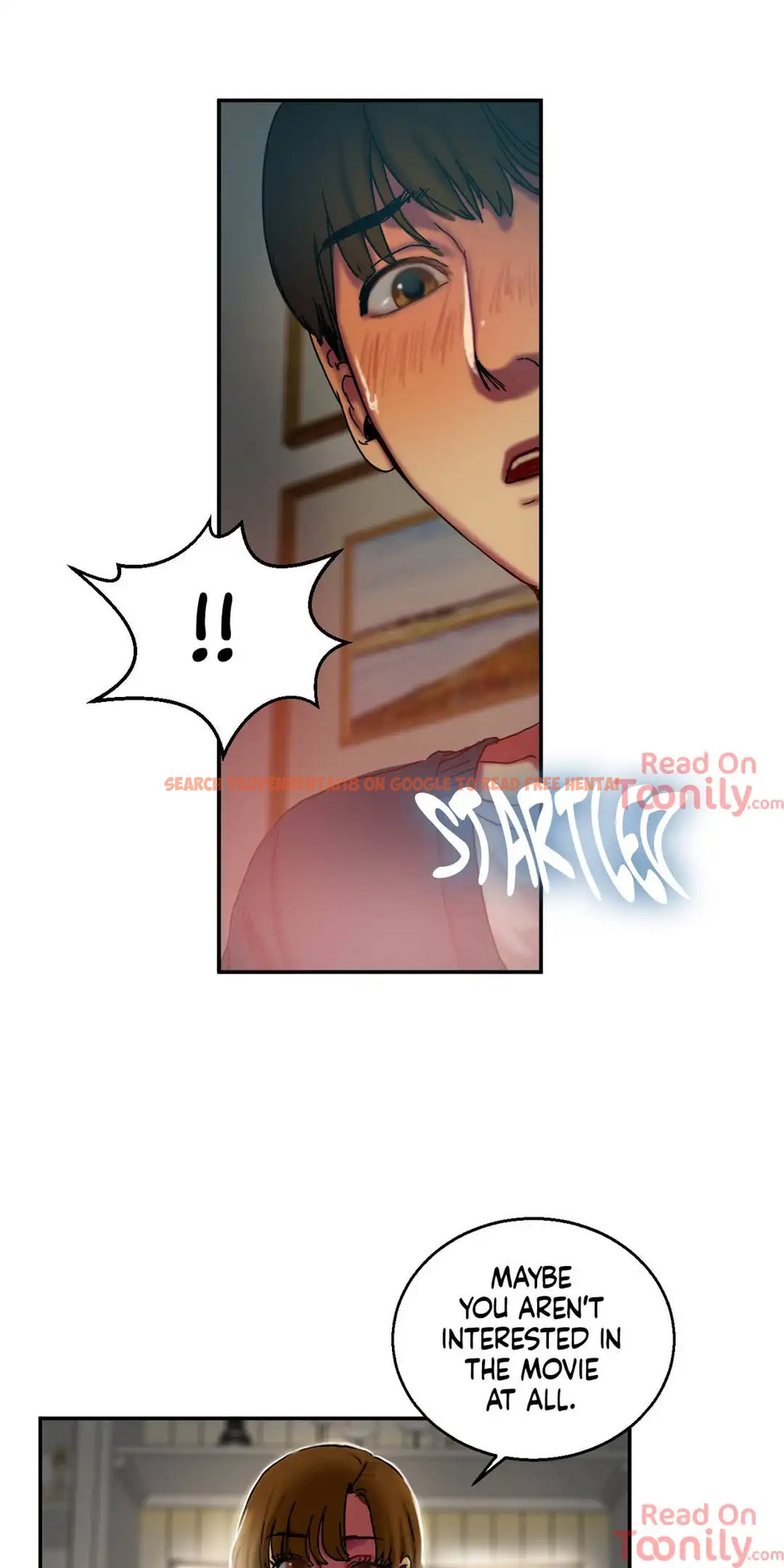 Read Hentai Image 38 409 in comic Bittersweet - Chapter 9 - www.hentaitnt.net