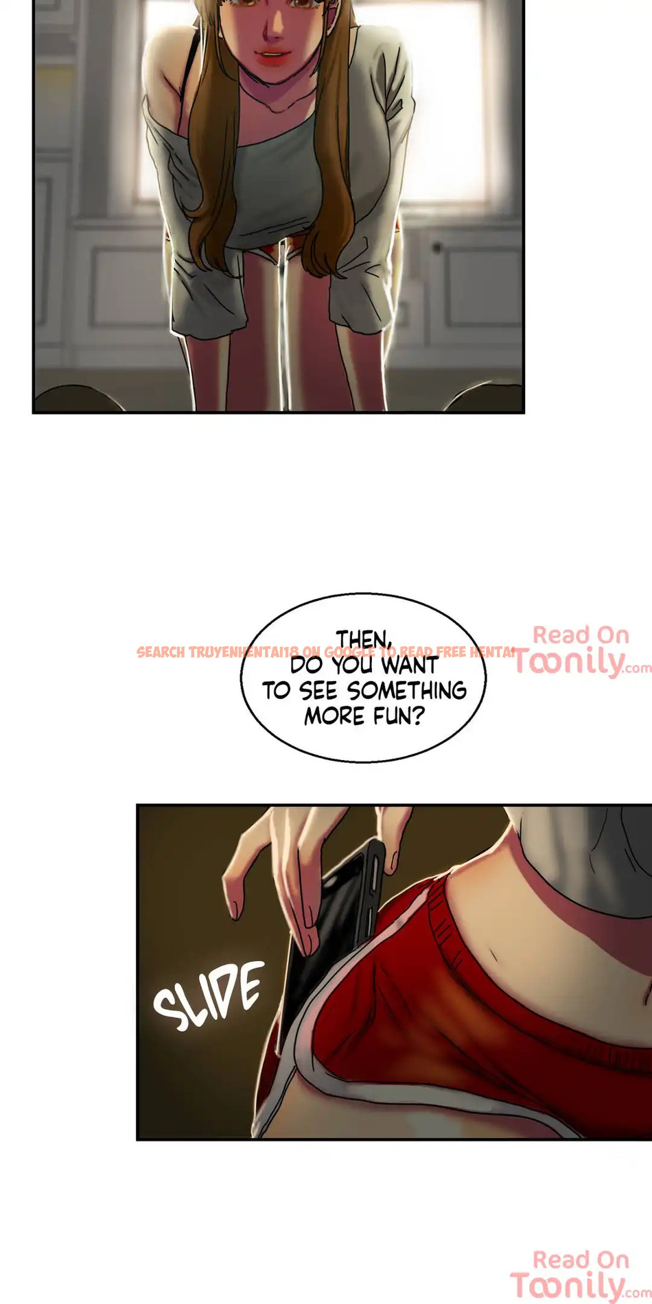 Read Hentai Image 39 409 in comic Bittersweet - Chapter 9 - www.hentaitnt.net