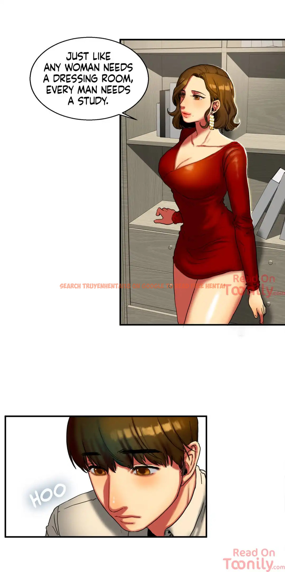 Read Hentai Image 4 409 in comic Bittersweet - Chapter 9 - www.hentaitnt.net