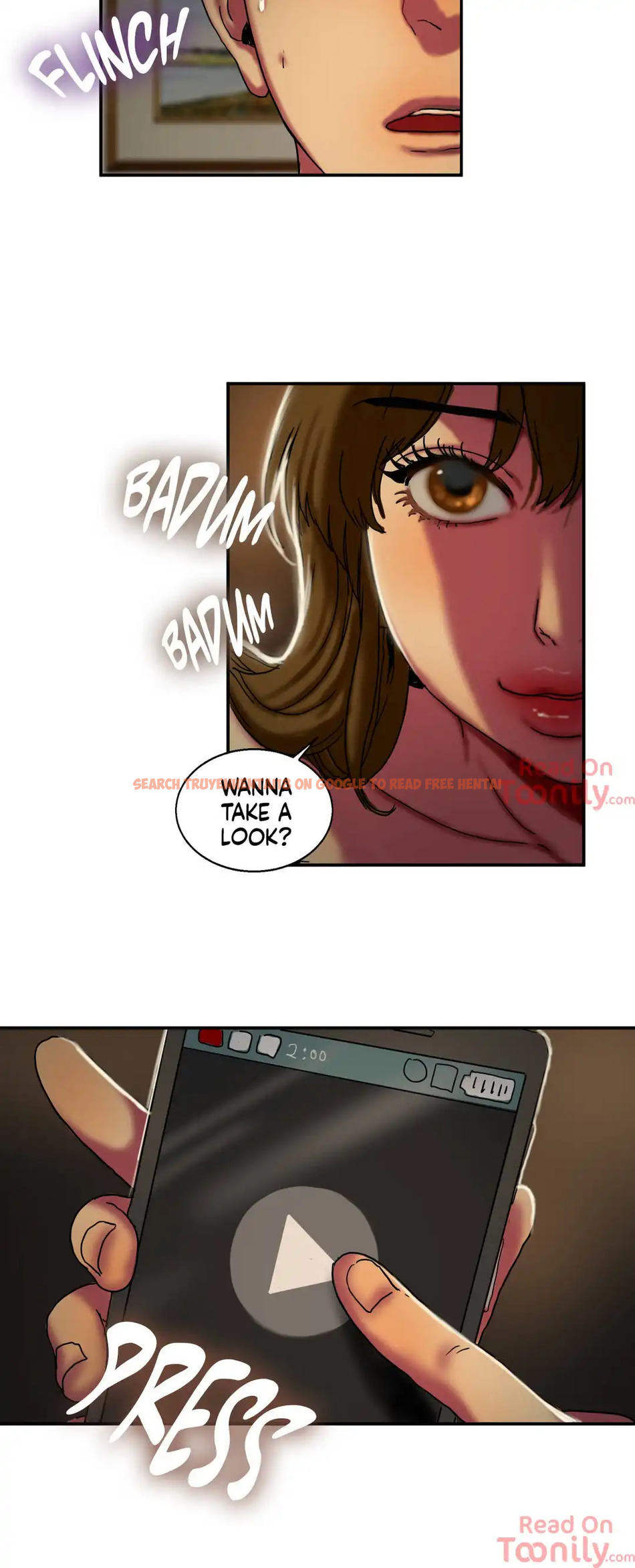 Read Hentai Image 41 409 in comic Bittersweet - Chapter 9 - www.hentaitnt.net
