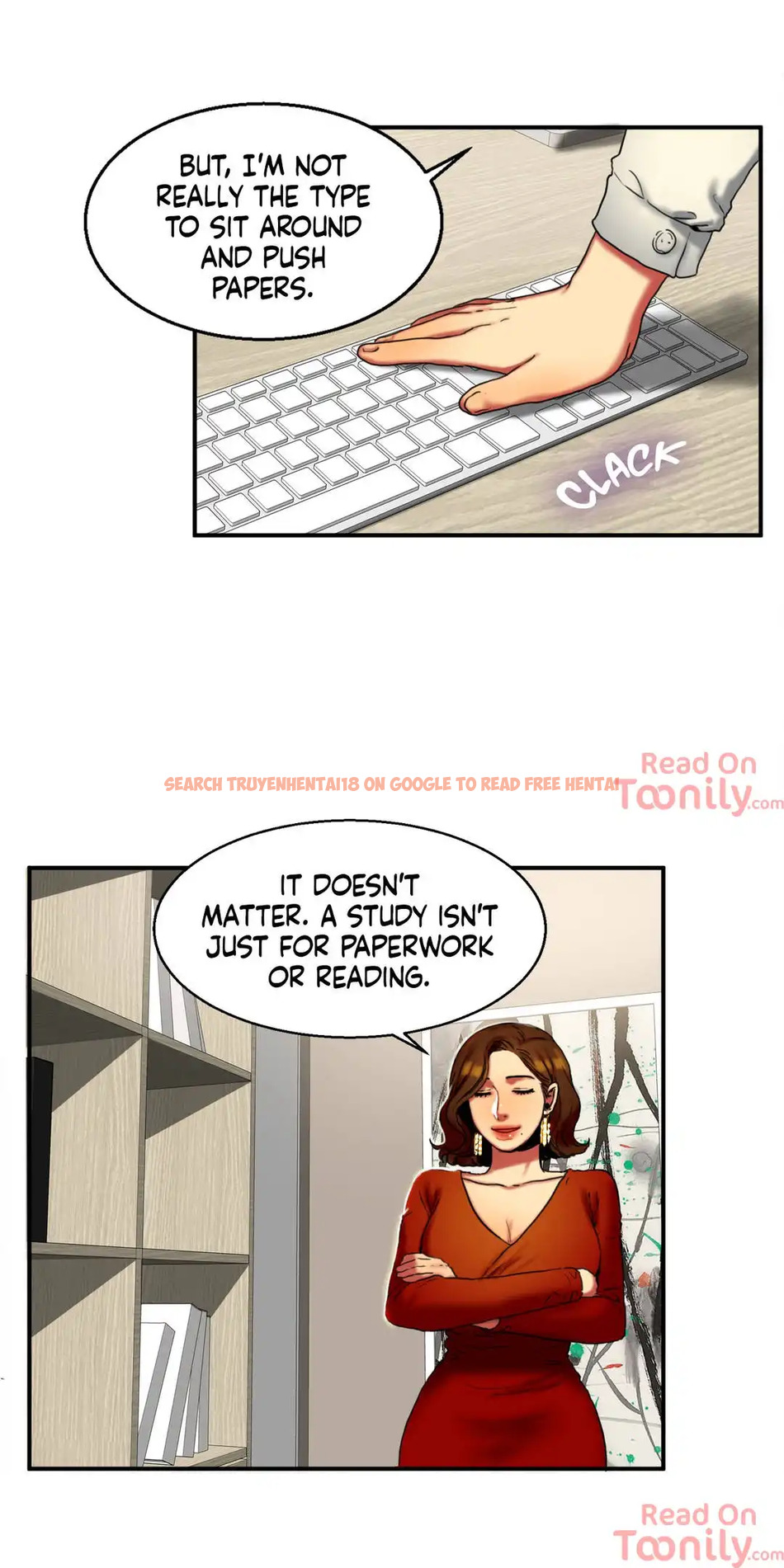 Read Hentai Image 5 409 in comic Bittersweet - Chapter 9 - www.hentaitnt.net