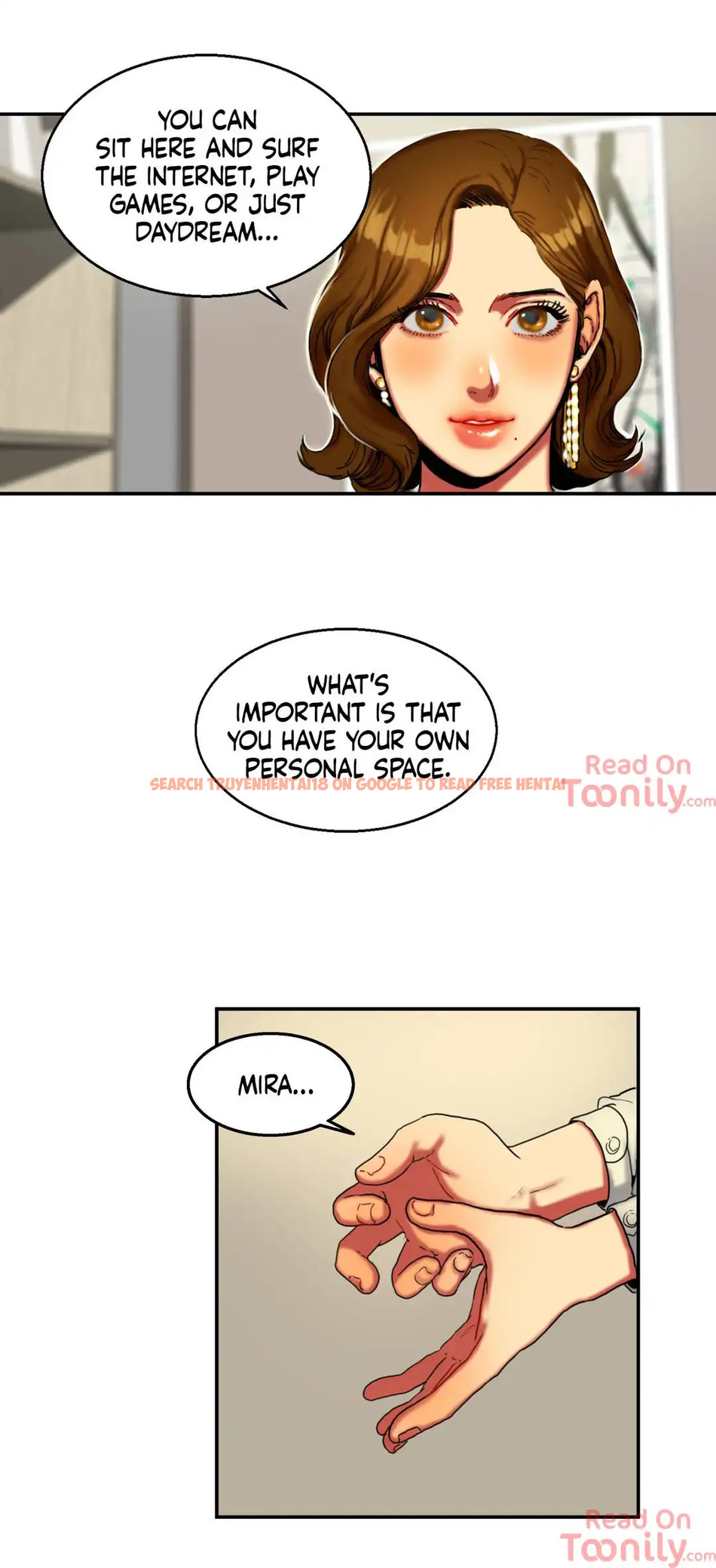 Read Hentai Image 6 409 in comic Bittersweet - Chapter 9 - www.hentaitnt.net