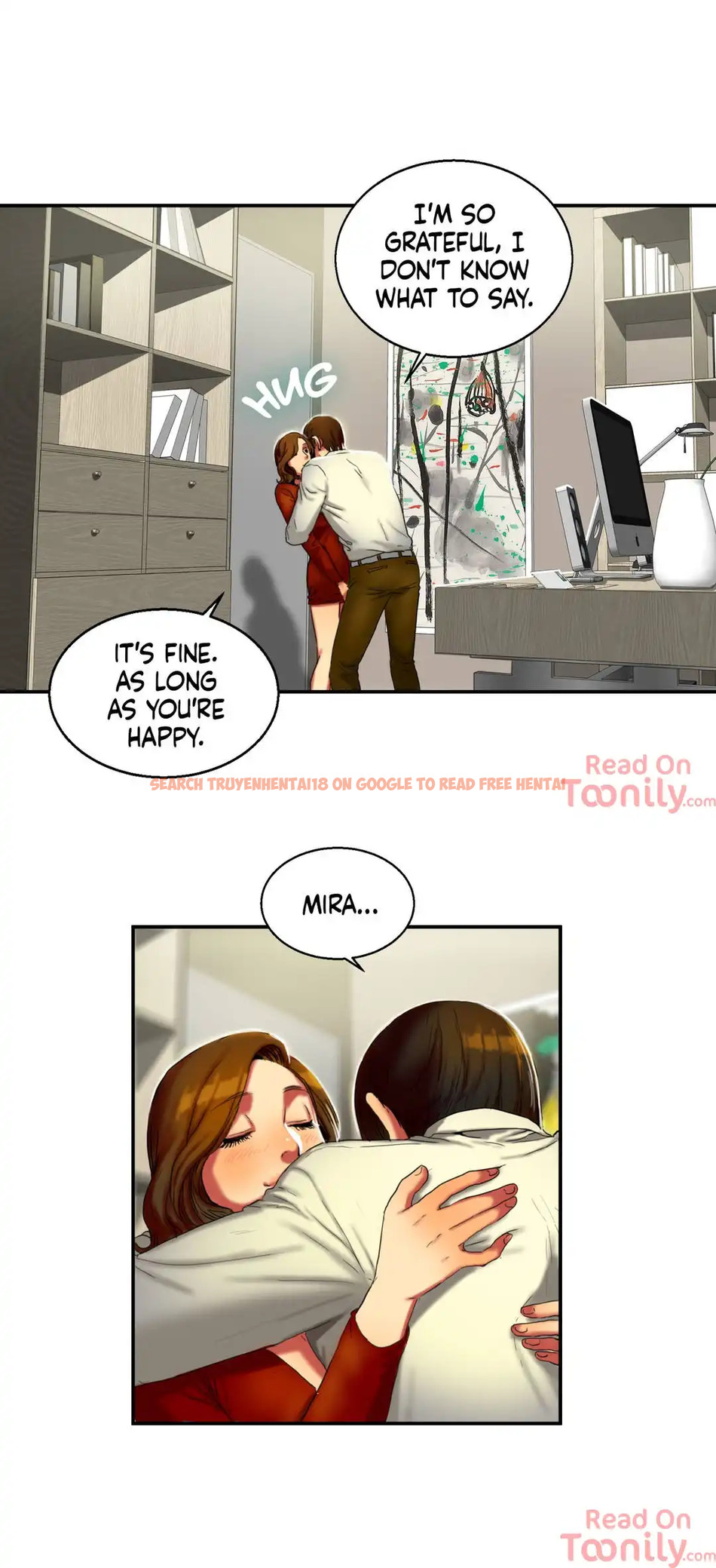 Read Hentai Image 7 409 in comic Bittersweet - Chapter 9 - www.hentaitnt.net