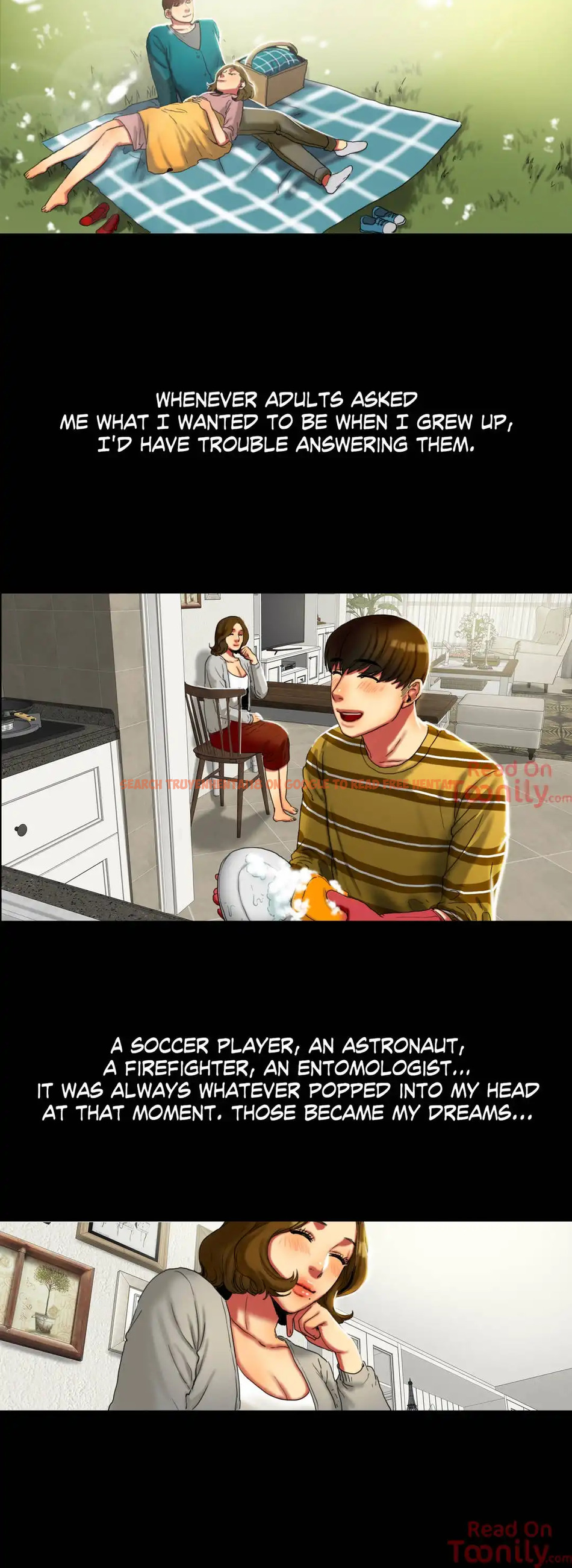 Read Hentai Image 9 409 in comic Bittersweet - Chapter 9 - www.hentaitnt.net