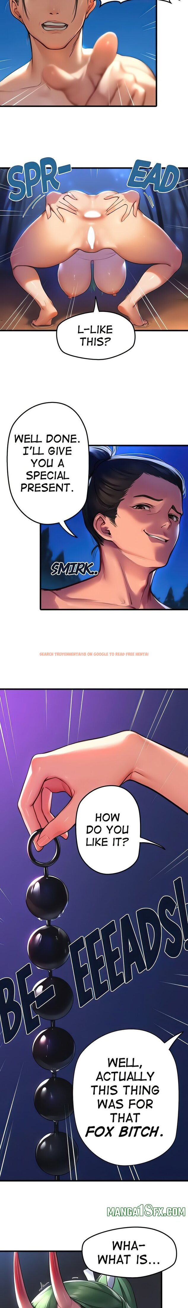 Read Hentai Image 3 752 in comic Bizarre Story - Chapter 12 - hentaitnt.net