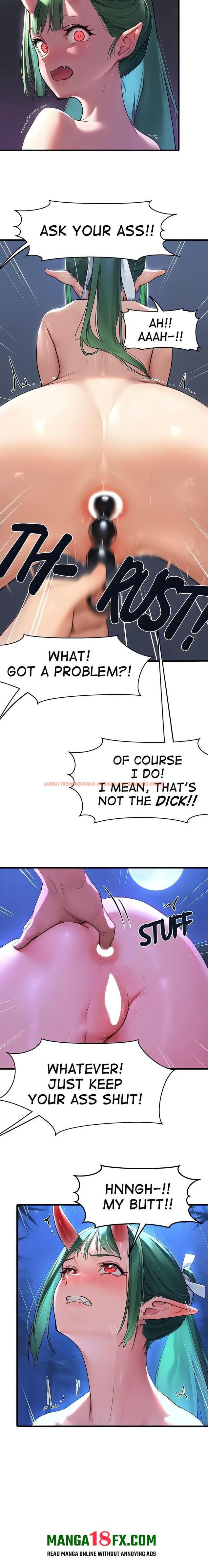 Read Hentai Image 4 753 in comic Bizarre Story - Chapter 12 - hentaitnt.net