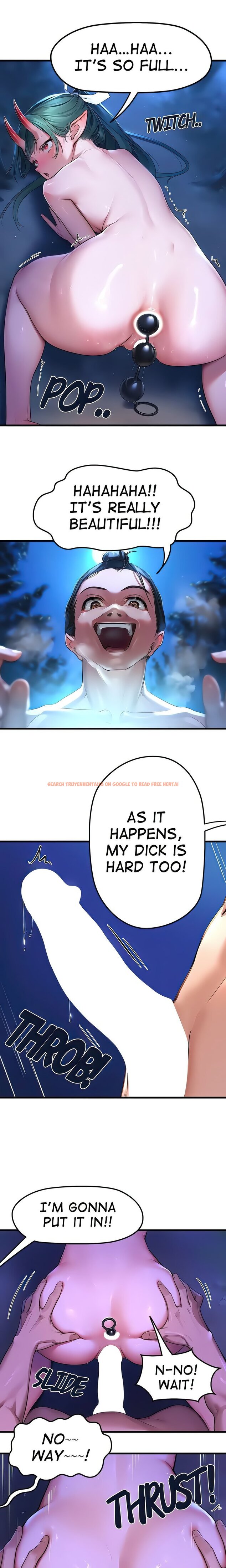 Read Hentai Image 5 18753 in comic Bizarre Story - Chapter 12 - hentaitnt.net