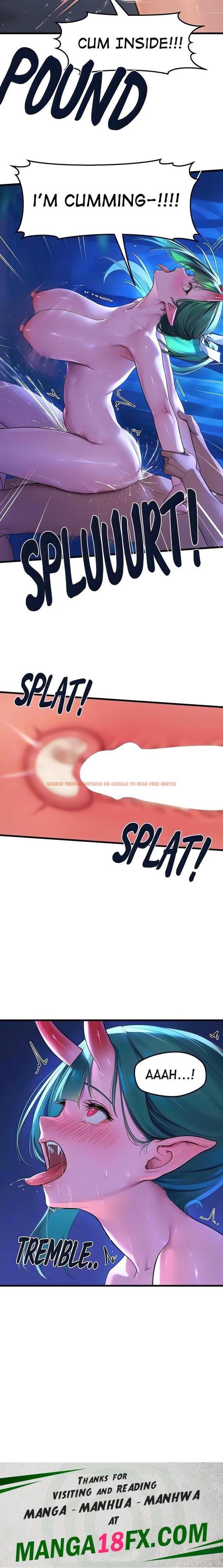 Read Hentai Image 7 753 in comic Bizarre Story - Chapter 12 - hentaitnt.net