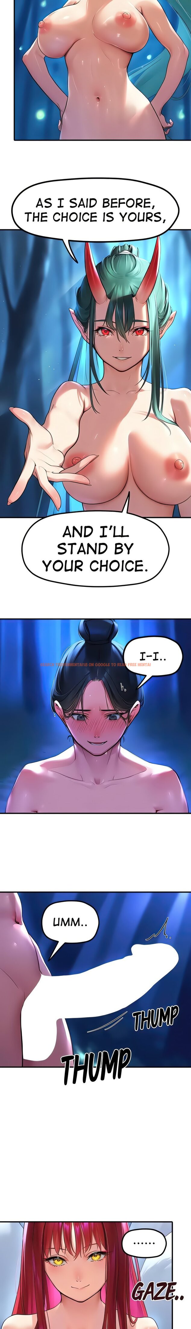 Read Hentai Image 5 19325 in comic Bizarre Story - Chapter 18 - hentaitnt.net