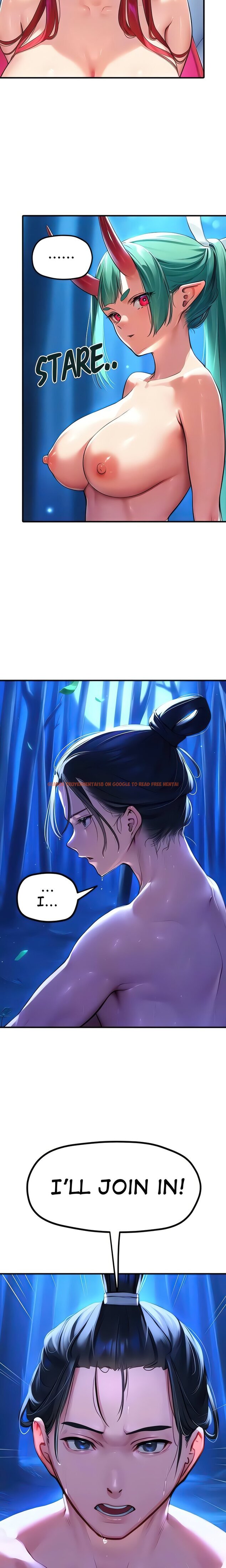 Read Hentai Image 6 19325 in comic Bizarre Story - Chapter 18 - hentaitnt.net