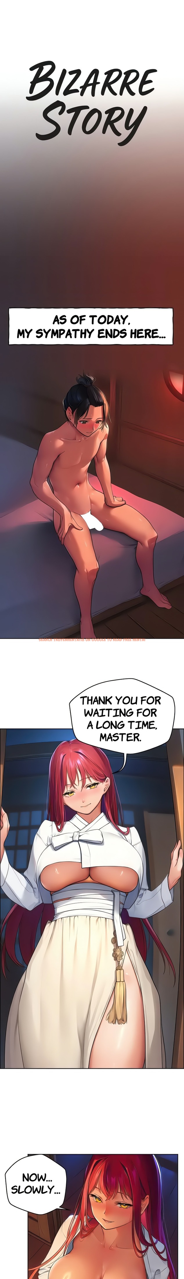 Read Hentai Image 1 81030 in comic Bizarre Story - Chapter 2 - www.hentaitnt.net Read Hentai Image 1 81030 in comic Bizarre Story - Chapter 2 - www.hentaitnt.net