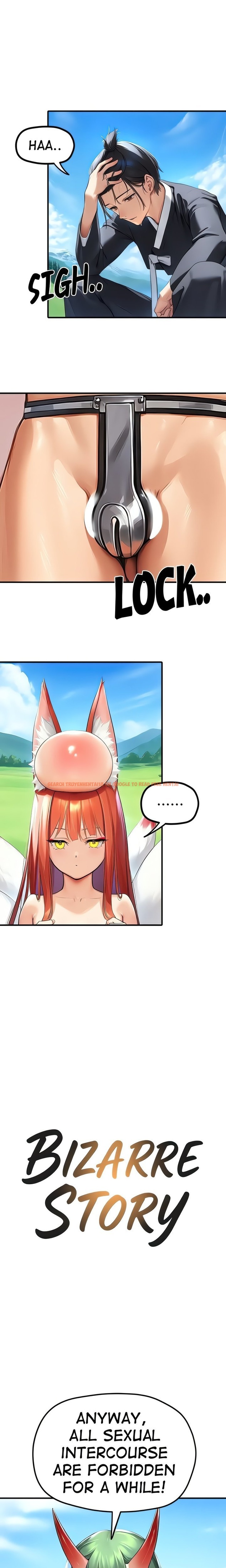 Read Hentai Image 1 28872 in comic Bizarre Story - Chapter 21 - www.hentaitnt.net