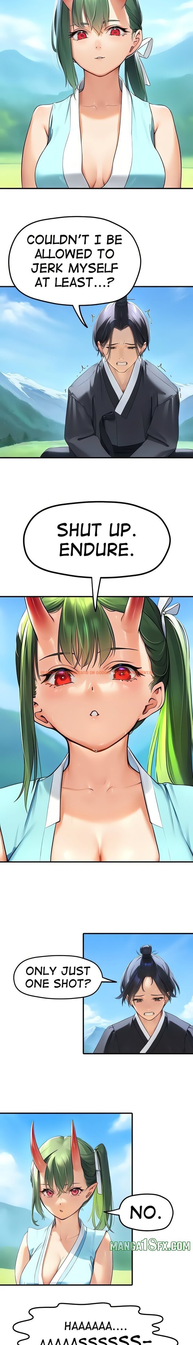 Read Hentai Image 2 872 in comic Bizarre Story - Chapter 21 - www.hentaitnt.net