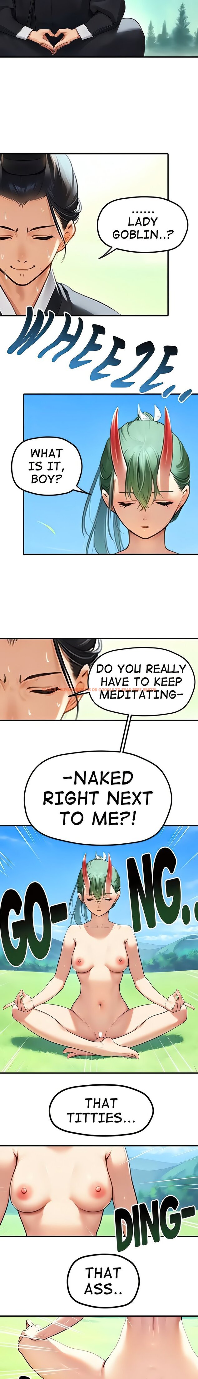 Read Hentai Image 4 28873 in comic Bizarre Story - Chapter 21 - www.hentaitnt.net