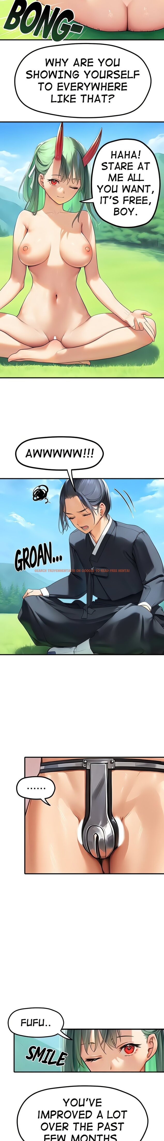 Read Hentai Image 5 28873 in comic Bizarre Story - Chapter 21 - www.hentaitnt.net