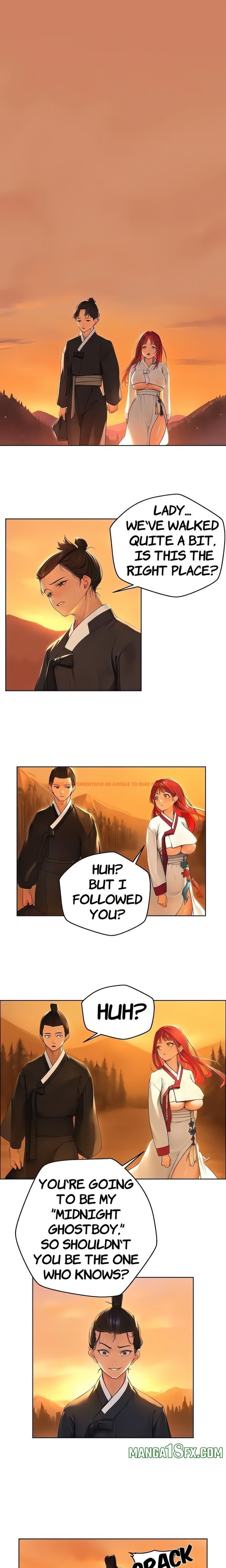 Read Hentai Image 1 839 in comic Bizarre Story - Chapter 9 - hentaitnt.net