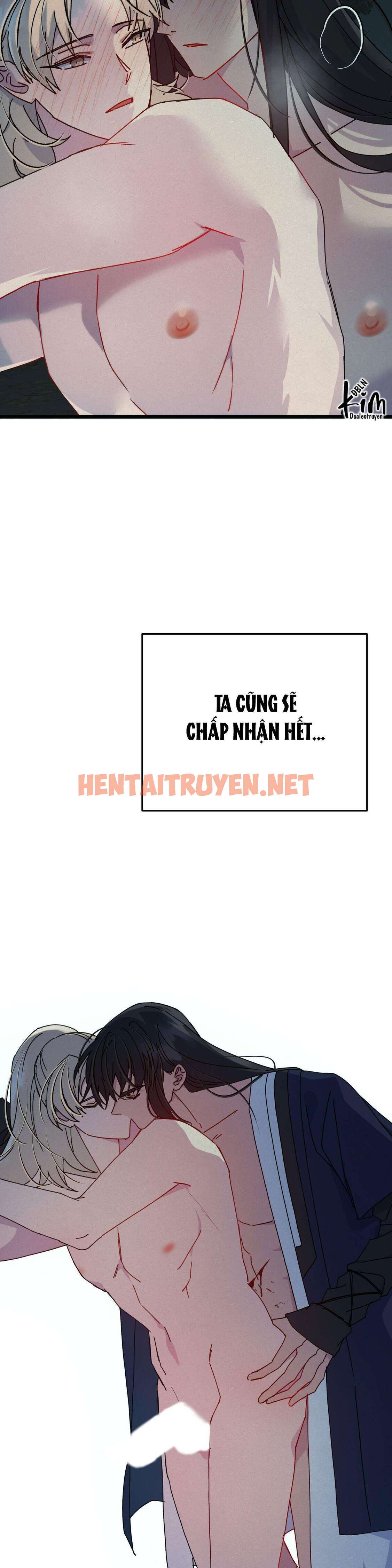 Xem ảnh Bl Cổ Trang-Âu Cổ Ngắn Nhà Kim - Chap 30.4 - img_027_1710213323 - TruyenVN.APP