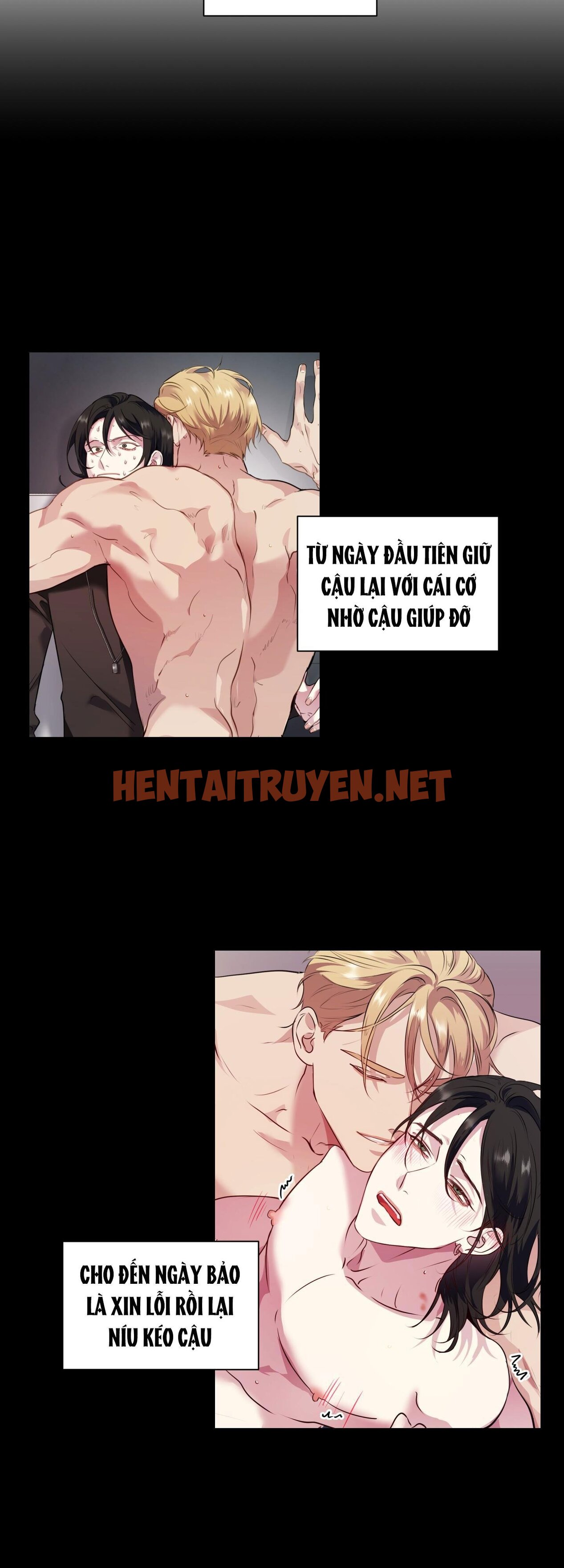 Xem ảnh img_019_1699188243 trong truyện hentai Bl Ngắn Chịch Hỏny - Chap 11.5 - Truyenhentai18.org