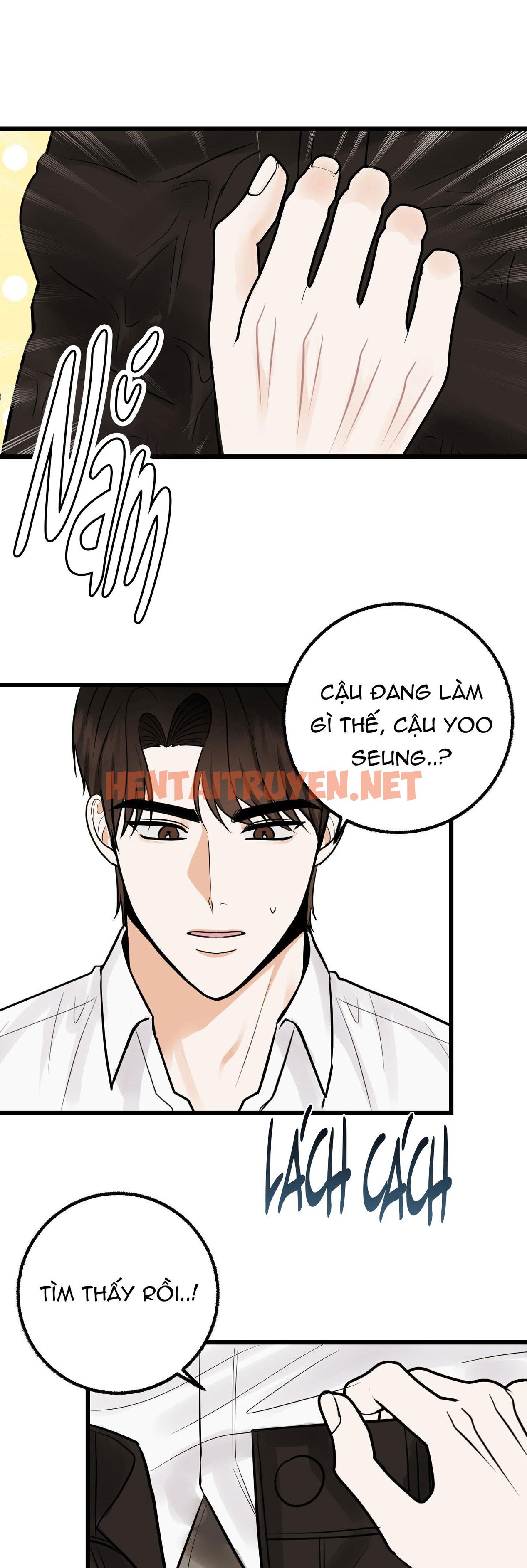 Xem ảnh Bl Ngắn Chịch Hỏny - Chap 25.4 - img_019_1703252532 - TruyenVN.APP