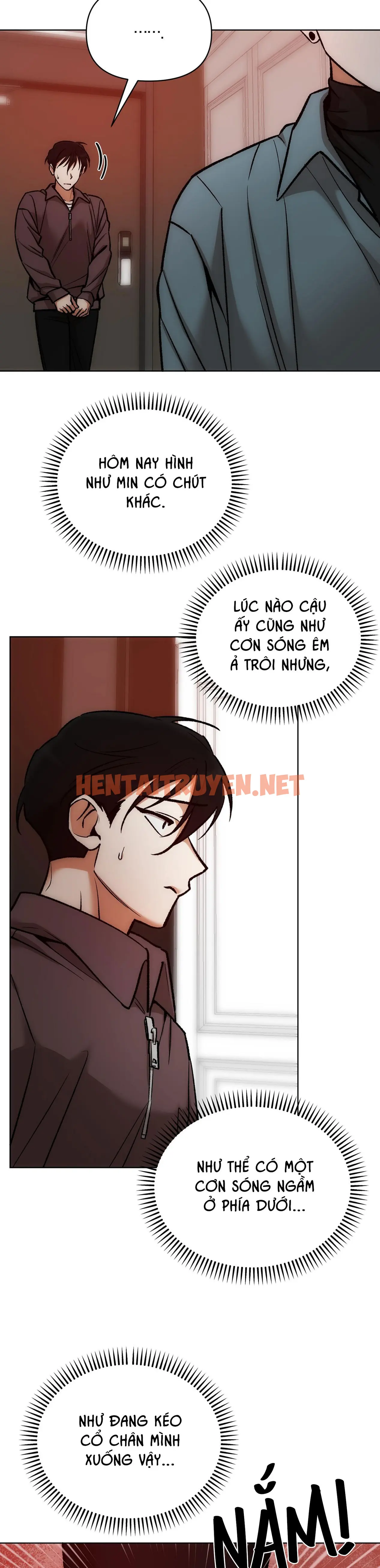 Xem ảnh 024 trong truyện hentai Bl Ngắn Chịch Hỏny - Chap 27.3 - Truyenhentai18z.net