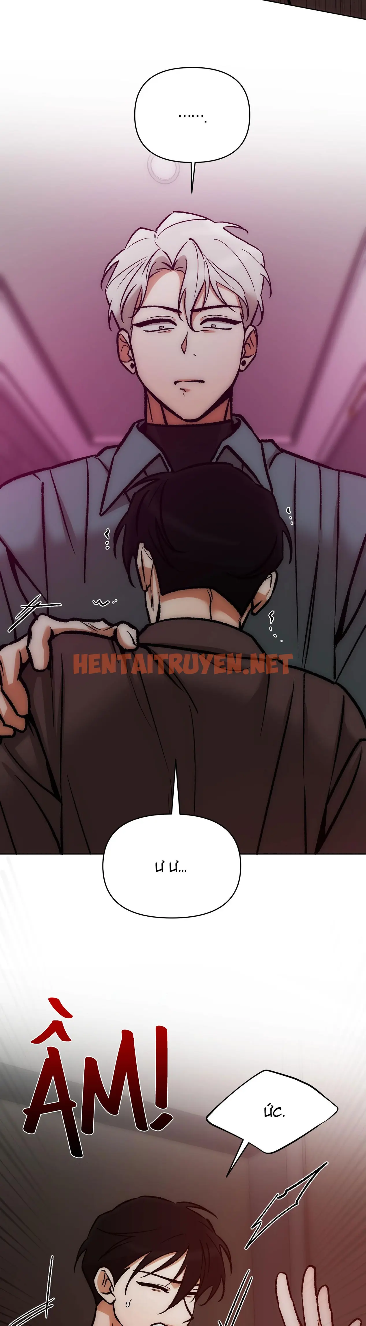 Xem ảnh 032 trong truyện hentai Bl Ngắn Chịch Hỏny - Chap 27.3 - Truyenhentai18z.net