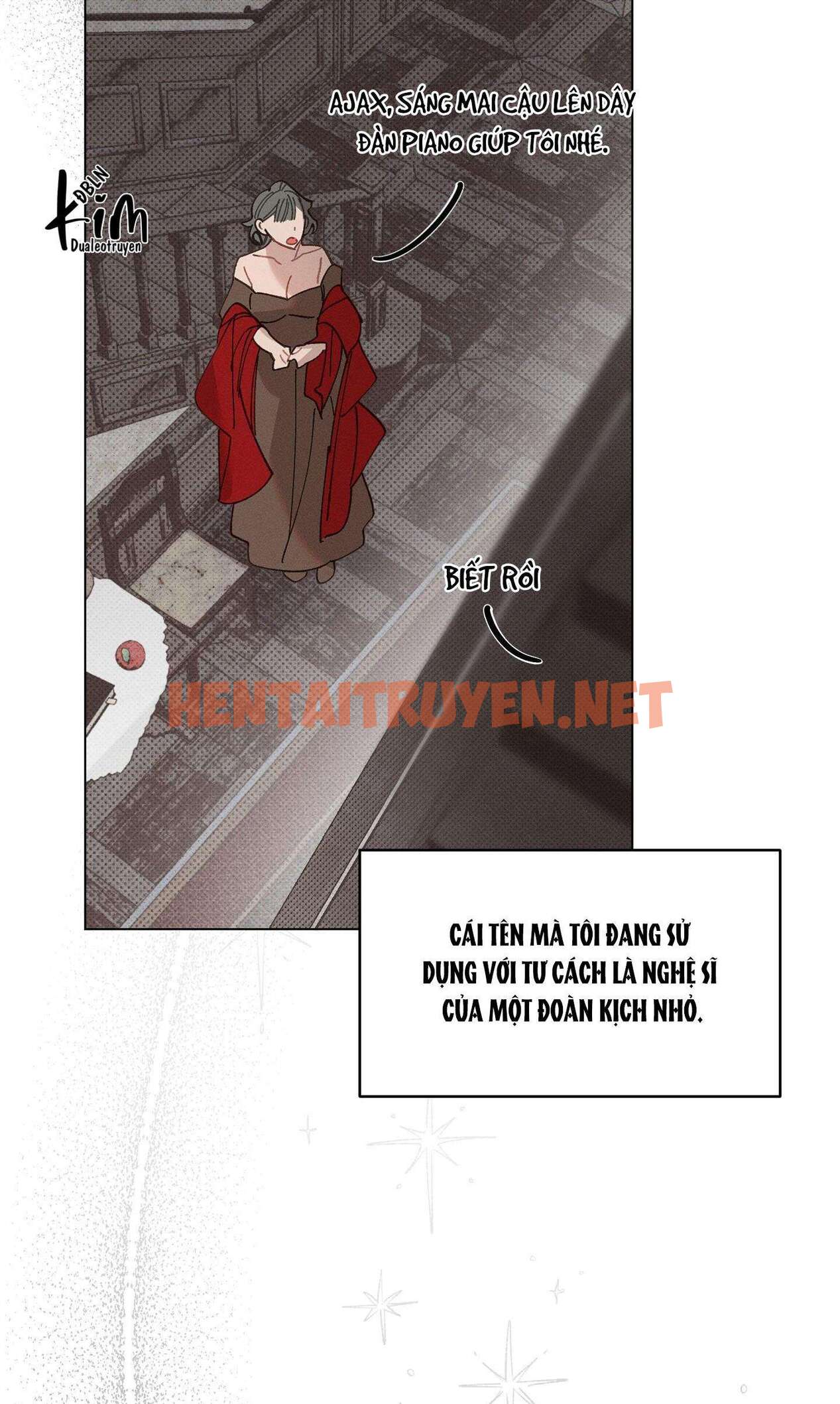 Xem ảnh Bl Ngắn Chịch Hỏny - Chap 28.2 - img_017_1705280989 - TruyenVN.APP