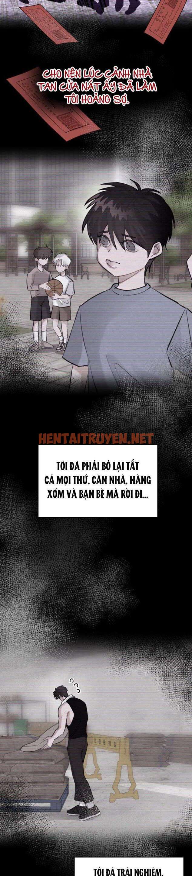 Xem ảnh Bl Ngắn Chịch Hỏny - Chap 31.1 - img_006_1707179838 - TruyenVN.APP