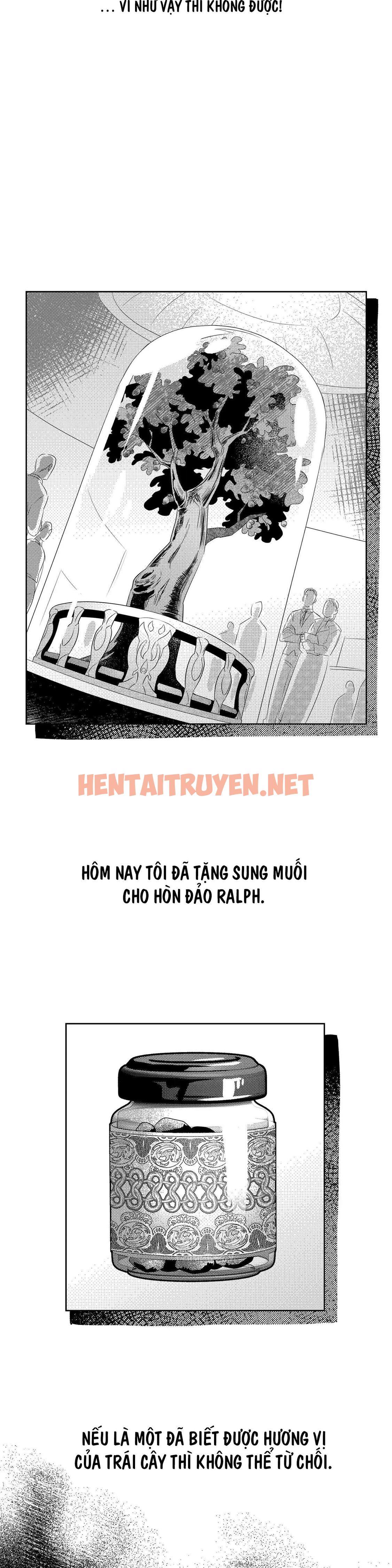 Xem ảnh Bl Ngắn Chịch Hỏny - Chap 9.8 - img_011_1699188314 - TruyenVN.APP